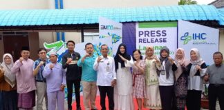 Resmi Launching, RSBT Karimun Kini Buka Layanan Pasien Cuci Darah