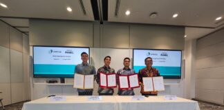 Panbil Group – Sembcorp Development Teken MoU Kembangkan Kawasan Industri Rendah Karbon di Batam