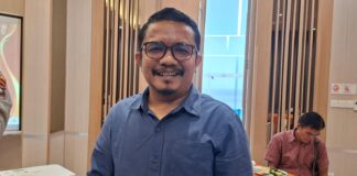 50 Anggota DPRD Batam Terpilih Sudah Serahkan LHKPN