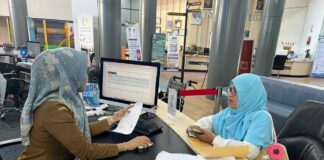 MPP Batam Punya 4 Sistem Aplikasi Perizinan, Ini Fungsinya