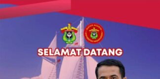 Mentan Amran Sulaiman Dijadwalkan Lantik Pengurus Ika Unhas Kepri