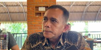 Petani di Kawasan Barelang Batam Bantu Jaga Inflasi Daerah