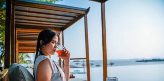 HARRIS Resort Barelang Batam Hadirkan Fasilitas Baru, Yaitu Cabana