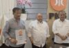PKS Berikan Rekomendasi Muhammad Rudi dan Aunur Rafiq di Pilkada Kepri 2024