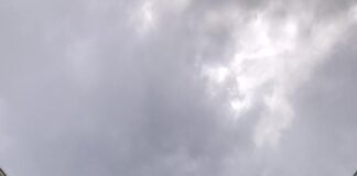 Sambut HUT ke-79 RI, Warga Hill View Central Hills Kompak Pasang Ornamen Merah Putih