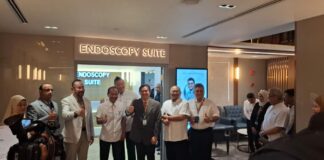 KPJ Johor Rebranding, Fasilitas Medis Semakin Modren