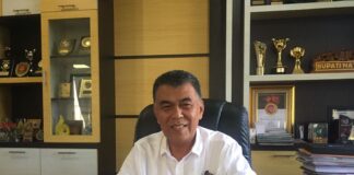 Perbanyak Event Wisata, Pemda Terus Tingkatkan Pariwisata Natuna