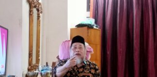 Dukung Cen Sui Lan, Daeng Rusnadi: Tak Zaman Lagi Mendikotomikan Gender