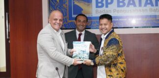 Kemendag Turki Kunjungi BP Batam, Jajaki Kerja Sama Industri Halal