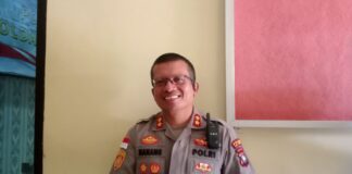 Pengamanan Pilkada, Polres Natuna Akan Terima Bantuan Personel BKO Polda Kepri