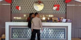 Tiga Kali Panggilan Tidak Diindahkan, Polresta Barelang Geledah Direktorat Lahan BP Batam