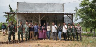 Update Rempang Eco-City, 180 KK Telah Bergeser ke Hunian Sementara