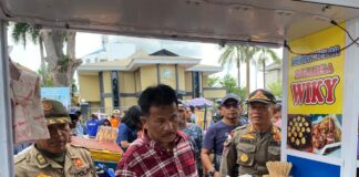 Diskop Batam Fasilitasi UMKM Lengkapi Legalitas Usaha