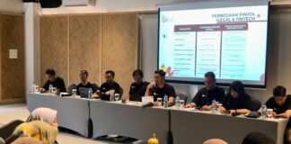 130.714 Investor Masuk Kepri di Triwulan Kedua 2024