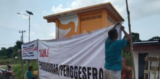 Konflik Memanas di Rempang: Intimidasi dan Perlawanan Warga Semakin Intens