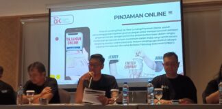 Sektor Jasa Keuangan Kepri Stabil, Didorong Industri Pengolahan dan Konstruksi