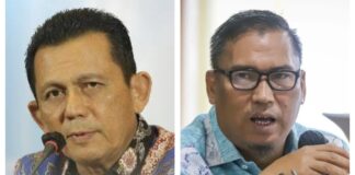 Partai Gerindra Usung Ansar Ahmad – Nyanyang di Pilkada Kepri 2024