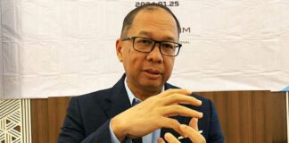 PT BIB akan Buka Penerbangan Langsung Batam-Bengkulu penerbangan langsung batam-bengkulu