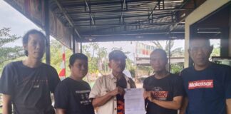 JMSI Batam Bakal Dilantik di Kaltim Desember Mendatang