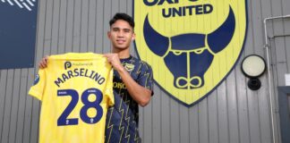 Marselino Gabung Oxford United, Pengikut Instagram Pemain Ini Kalahkan Klub Barunya