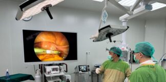 RSUD RAT dan Dinkes Tanjungpinang Beri Layanan Medis Operasi Wanita Gratis layanan medis operasi wanita