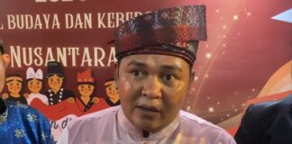 Bawaslu Luncurkan Pengawasan Pilkada di Kepri pengawasan pilkada di kepri