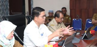 Pelayanan Publik dalam Genggaman Melalui Aplikasi Batam Bedelau aplikasi batam bedelau