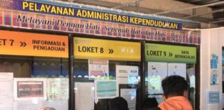 Disdukcapil Batam Gencarkan Sosialisasi KTP Digital ktp digital batam