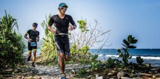 Sunset To Moonlight Fun Run 2024 Akan Diikuti 2 Ribu Peserta Lokal dan Asing