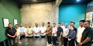 Jarmin Siap Wujudkan Cita-Cita Prabowo Subianto dalam Majukan Daerah jarmin siap wujudkan cita-cita prabowo