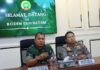 Dandim 0316/Batam Sebut Pelaku Penganiayaan Polisi Salah Sasaran