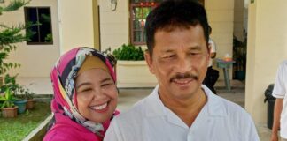 Paska Putusan MK, Marlin Agustina Berpotensi Diusung PDI Perjuangan