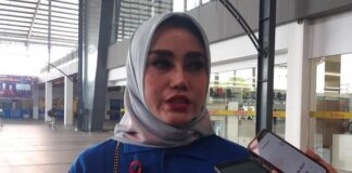 550 Kasus DBD Sepanjang 2024 di Batam, Kecamatan Bengkong Tertinggi polio tahap 1