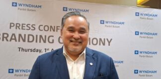 Hotel Wyndham Panbil Akan Promosikan Wisata Batam ke Korea Selatan