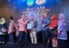 Pemko Batam Berikan Reward kepada OPD Inovatif reward opd inovatif batam