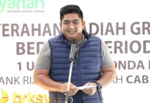 Pemkab Bintan Buka Beasiswa Mahasiswa 2026, Ini Syaratnya imbauan HUT RI Bintan