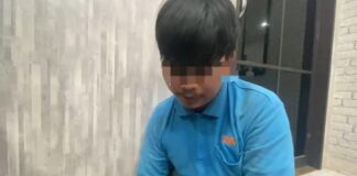 Ancam Sebar Video dan Foto Asusila, Pria di Batam Ditangkap di Tempat Kerja