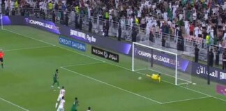 Curi Satu Poin dari Jeddah, Indonesia Tahan Imbang Arab Saudi 1-1