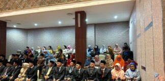 2 Anggota DPRD Kepri Periode 2024-2029 Mengundurkan Diri, Ini Sebabnya