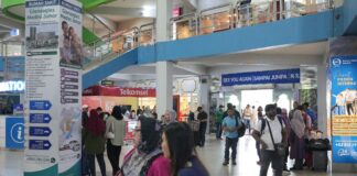 Rute Baru Batam-Johor Segera Dibuka, Pelabuhan Sudah Siap