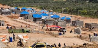 Progres Rempang Eco-City, BP Batam: Sertifikat Hak Milik Rumah Baru di Tanjungbanon Sudah Terbit