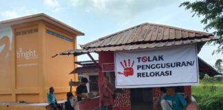 BP Batam Bantah Dugaan Intimidasi, Walhi: Warga Trauma