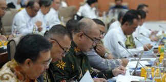 BP Batam Sampaikan RKA 2024 dan Realisasi Anggaran 2024 Triwulan II