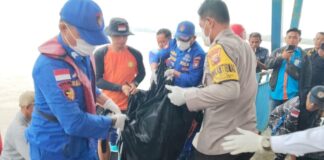 Siswi SMA Kundur Karimun yang Terjun ke Laut Ditemukan Meninggal Dunia