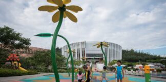 HARRIS Resort Barelang Beri Promo Menginap Tamu KTP Batam