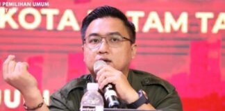 KPU Sebut Hasil Pemeriksaan Kesehatan Dua Bakal Calon Pilkada Batam Sehat