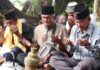 Peringati Setahun Tragedi Rempang, Warga Rempang Ziarah ke Makam Leluhur