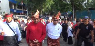 Hormati Makna, NADI Pertahankan Makna Madani Bagi Kota Batam