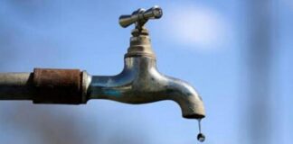 Warga Karimun Keluhkan Distribusi Air Bersih Mati Berhari-hari, Begini Kata PDAM