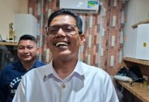 DPRD Batam Apresiasi Aplikasi MANTAB untuk Perkuat SDM dan Tingkatkan Serapan Tenaga Kerja